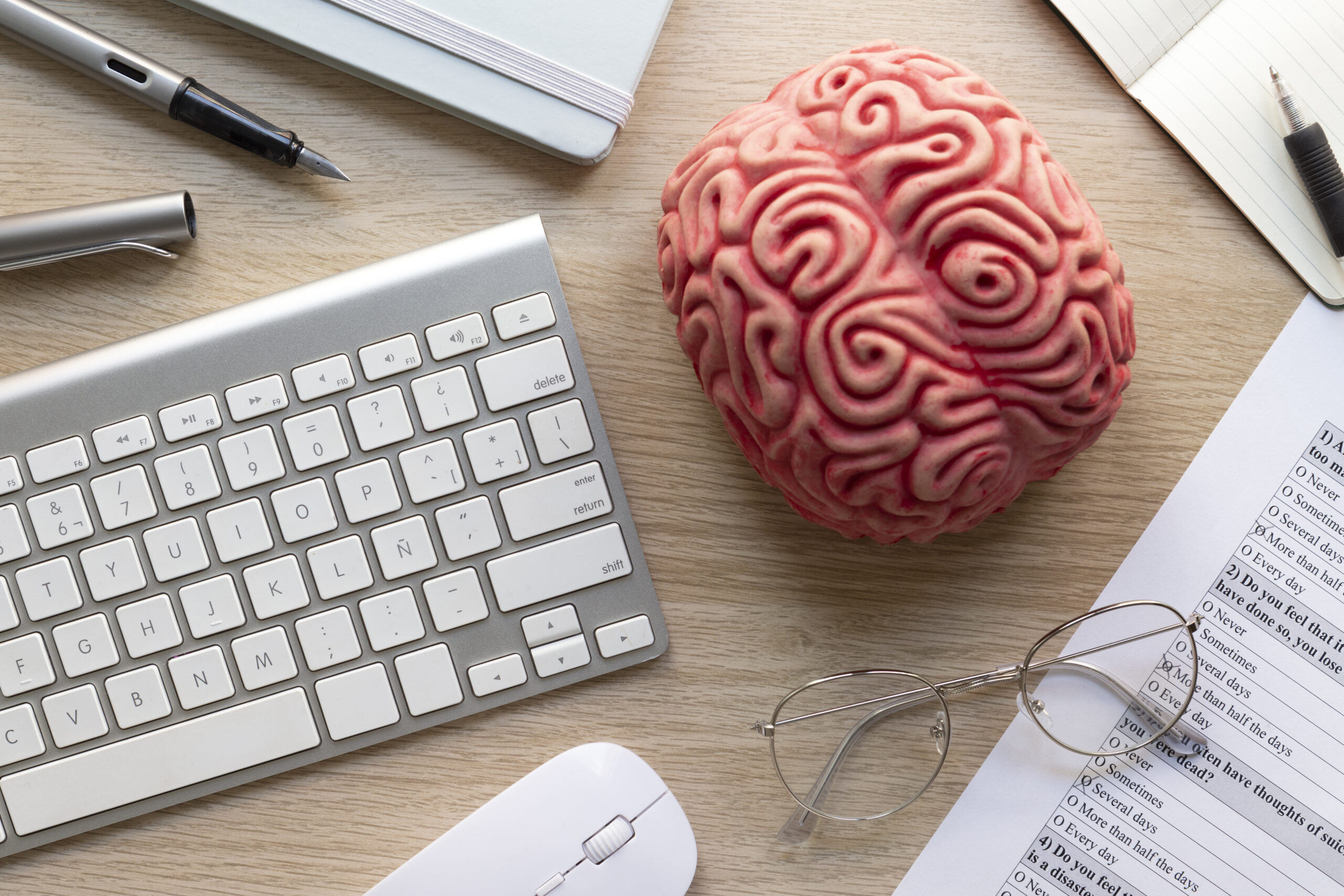 evaluacion-neuropsicologica Evaluación neuropsicológica